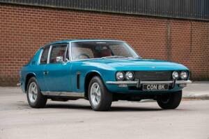 Bild 1/38 von Jensen Interceptor MK III (1972)