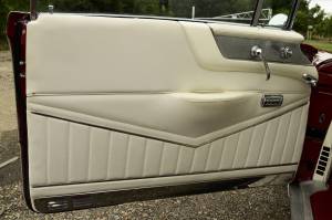 Image 37/50 of Cadillac 62 Coupe DeVille (1956)