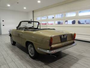 Image 4/14 of FIAT 600 Spider Vignale (1966)
