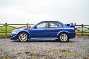 Bild 9/45 von Mitsubishi Lancer Evolution VI (2000)