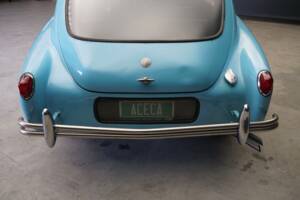 Bild 12/50 von AC Aceca Bristol (1963)