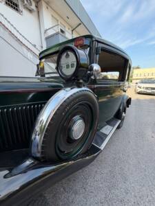 Bild 18/37 von FIAT 508 Balilla Serie 1 (1933)