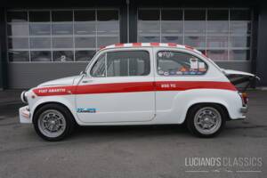 Bild 4/54 von Abarth Fiat 850 TC (1964)