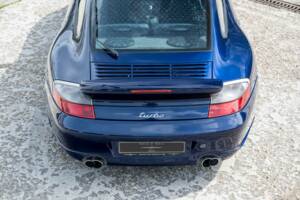 Image 13/46 of Porsche 911 Turbo (2001)