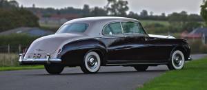 Bild 14/50 von Rolls-Royce Phantom V (1961)