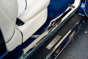 Bild 47/50 von Rolls-Royce Corniche V (2001)