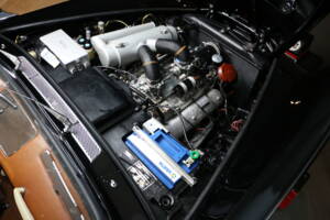 Bild 29/29 von BMW 503 (1958)