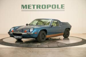 Image 1/24 of Lotus Europa Special (1974)