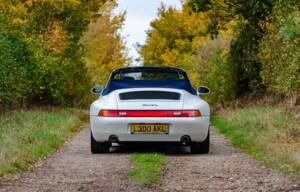 Bild 12/19 von Porsche 911 Carrera 2 (1994)