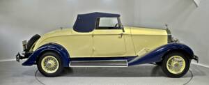 Image 17/50 de Rolls-Royce 20 HP Doctors Coupe Convertible (1924)