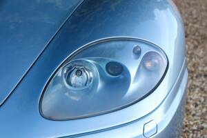 Image 21/50 of Ferrari 360 Modena (2001)