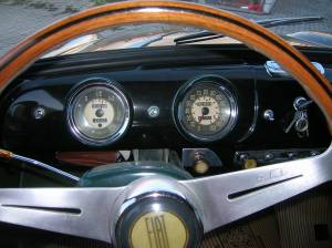 Bild 12/22 von FIAT 1100-103 TV (1954)