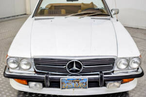 Bild 24/50 von Mercedes-Benz 350 SL (1972)