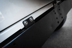 Immagine 22/97 di Land Rover Defender 90 (1995)