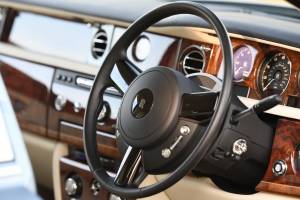 Image 14/50 of Rolls-Royce Phantom VII (2016)