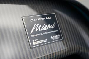Image 21/50 of Caterham Seven 420 R (2026)