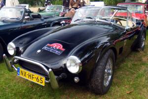 Imagen 10/27 de Aurora GRX (1981)