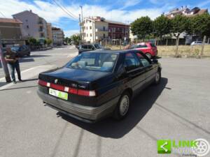 Bild 7/17 von Alfa Romeo 164 2.0 Turbo (1989)