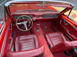 Image 10/22 of Ford Mustang 289 (1965)