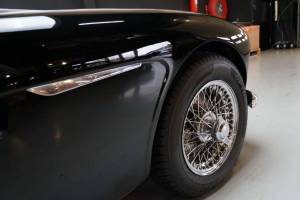 Bild 32/50 von Austin-Healey 3000 Mk II (BJ7) (1962)