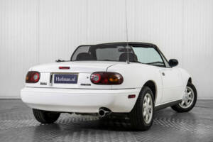 Image 43/50 de Mazda MX-5 1.6 (1990)