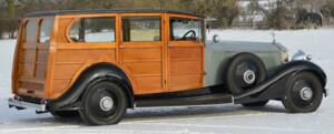 Imagen 41/50 de Rolls-Royce Phantom I (1928)