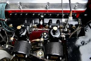 Afbeelding 29/50 van Aston Martin DB 2&#x2F;4 Mk II (1955)
