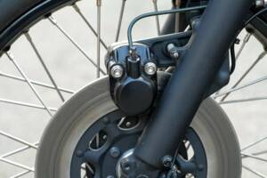 Image 25/33 of Honda DUMMY (1972)