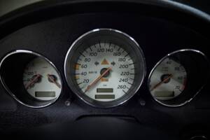 Image 98/100 de Mercedes-Benz SLK 230 Kompressor (1999)