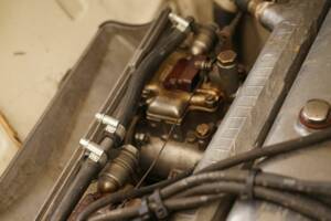 Image 66/100 of Alfa Romeo Giulia Nuova Super 1300 (1977)