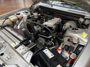 Bild 34/36 von Volvo 240 Polar (1990)
