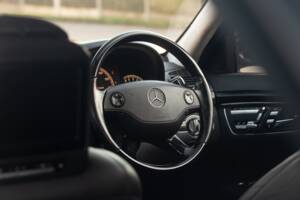 Bild 44/50 von Mercedes-Benz S 600 L (2009)