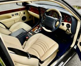 Afbeelding 18/50 van Bentley Continental T (2003)