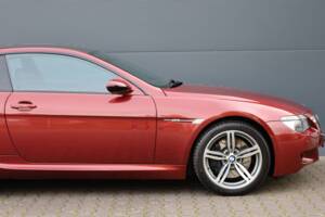 Bild 18/22 von BMW M6 (2005)