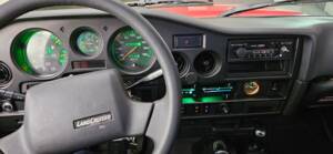 Afbeelding 52/57 van Toyota Land Cruiser HJ 61 (1989)