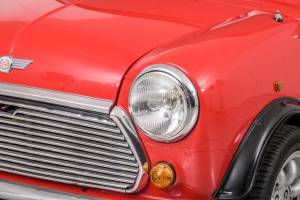 Bild 23/50 von Rover Mini Mayfair (1989)