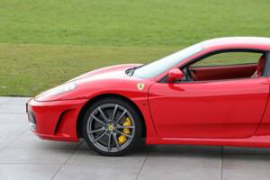 Afbeelding 47/50 van Ferrari F 430 (2007)