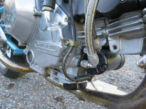 Immagine 23/50 di Ducati DUMMY (1991)