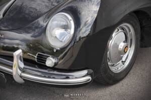 Imagen 23/99 de Porsche 356 A 1600 S Convertible D (1958)