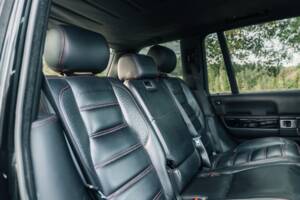 Image 31/47 de Land Rover Range Rover Vogue TDV8 (2009)