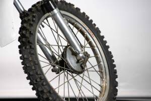 Bild 25/41 von Bultaco Frontera Mk10 370 (1973)