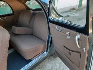 Imagen 21/32 de Lancia Aurelia B21 (1952)