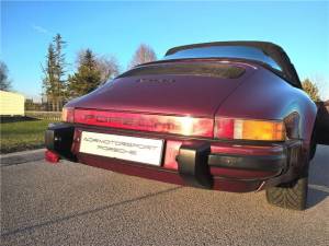 Bild 3/26 von Porsche 911 Carrera 3.2 (1984)