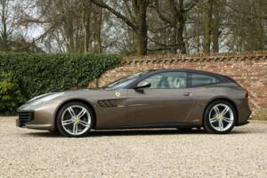 Imagen 48/50 de Ferrari GTC4Lusso (2018)