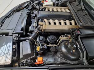 Imagen 17/24 de BMW 850i (1992)