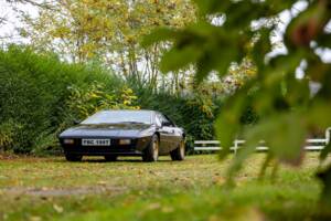Immagine 13/50 di Lotus Esprit S2 (1979)
