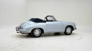Bild 2/15 von Porsche 356 C 1600 SC (1965)