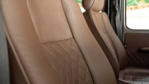 Bild 28/34 von Steyr-Puch 230 GE (lang) (1994)