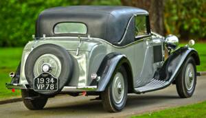 Image 2/50 of Rolls-Royce 20&#x2F;25 HP (1934)