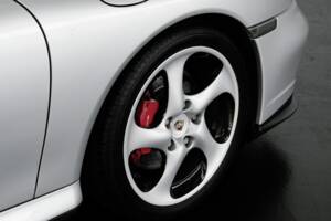 Image 44/49 of Porsche 911 Turbo (2002)